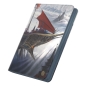 Preview: Ultimate Guard Zipfolio 360 Xenoskin Magic: The Gathering "Tarkir: Dragonstorm" -  Mystic Monastery